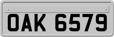 OAK6579