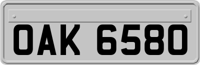 OAK6580