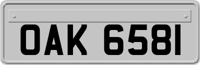 OAK6581