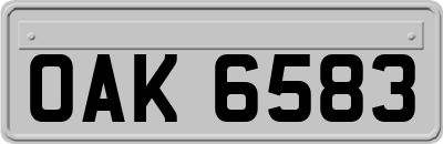 OAK6583