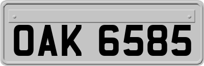 OAK6585