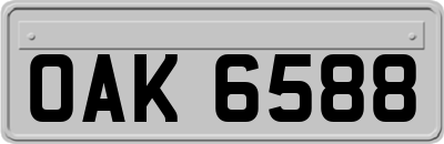 OAK6588