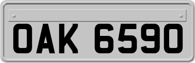 OAK6590