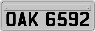 OAK6592