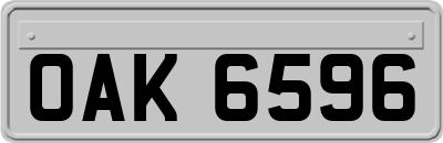 OAK6596