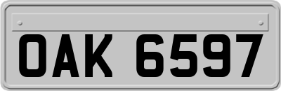 OAK6597