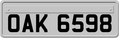 OAK6598