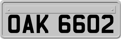 OAK6602