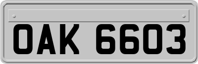 OAK6603
