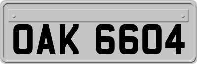 OAK6604