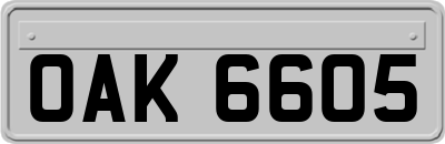 OAK6605