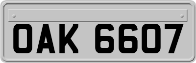 OAK6607