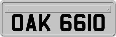 OAK6610