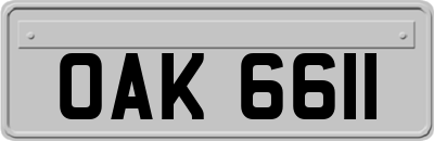 OAK6611