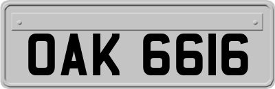 OAK6616
