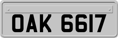 OAK6617