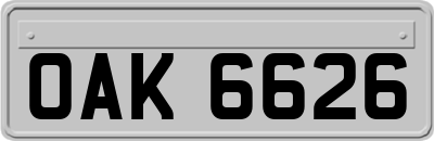 OAK6626