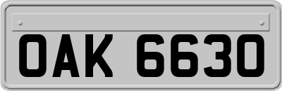 OAK6630