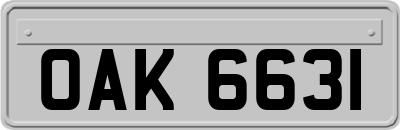 OAK6631