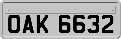 OAK6632