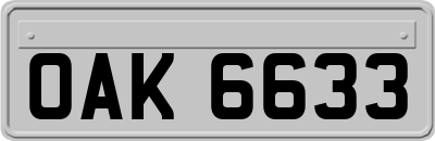OAK6633