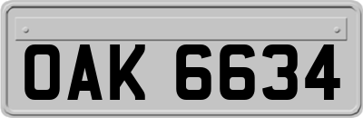 OAK6634