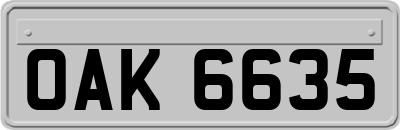 OAK6635