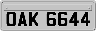 OAK6644