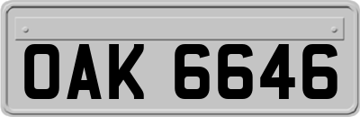 OAK6646