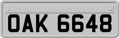 OAK6648