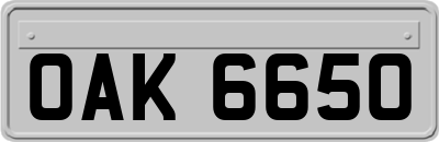 OAK6650