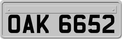 OAK6652