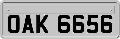 OAK6656