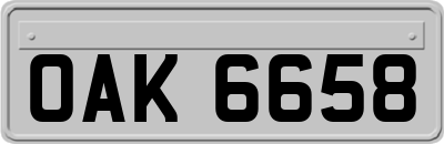 OAK6658