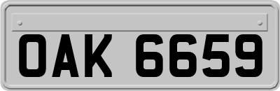 OAK6659