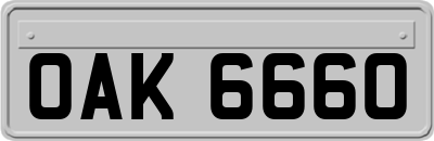 OAK6660