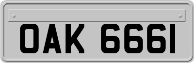 OAK6661