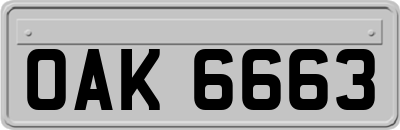OAK6663