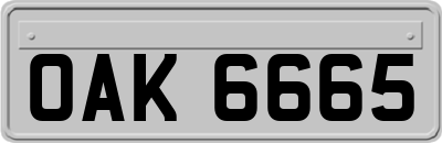 OAK6665