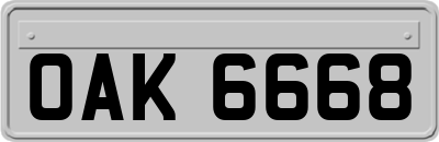 OAK6668