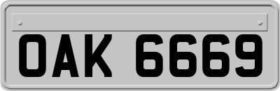 OAK6669