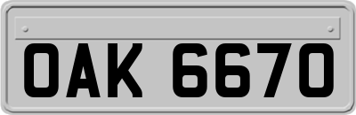 OAK6670