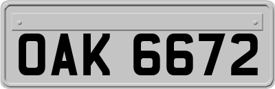 OAK6672
