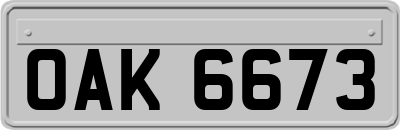 OAK6673