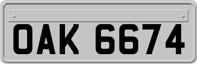 OAK6674