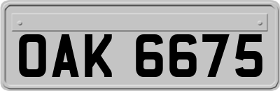 OAK6675