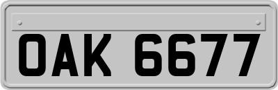 OAK6677