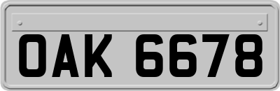 OAK6678