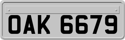 OAK6679