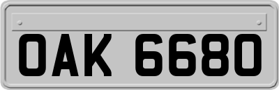 OAK6680